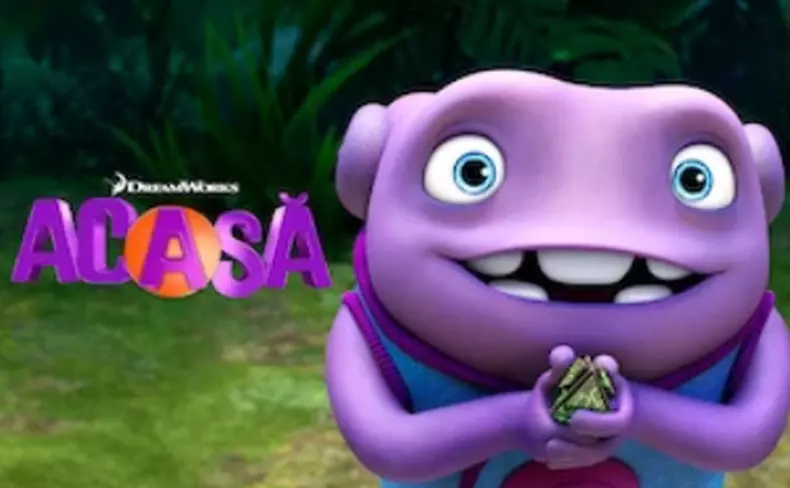 acasa