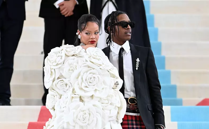 Met Gala 2023