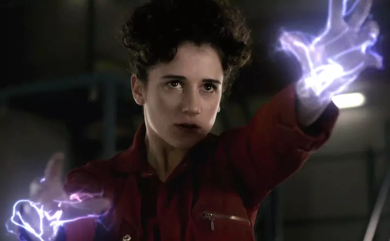 Ellie Kendrick - Meera Reed, din „Urzeala tronurilor”, va fi la București, la East European Comic Con! (2)