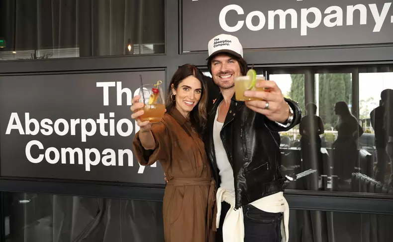 The Absorption Company Launch Celebration, Los Angeles, California, USA - 28 March 2024