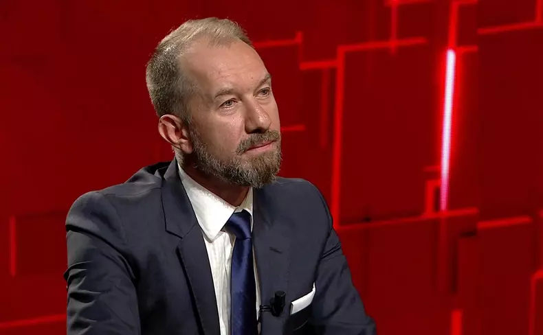 Mihai Sturzu - 40 de intrebari cu Denise Rifai