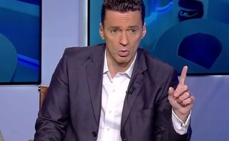 Mircea Badea