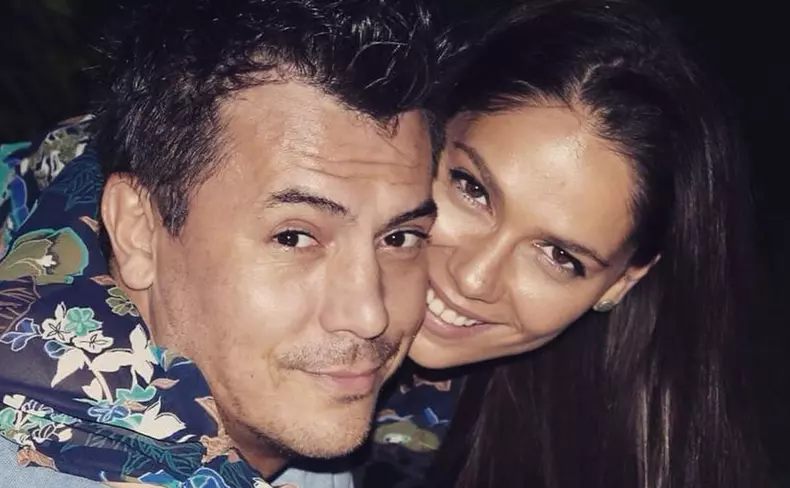 irina si razvan fodor