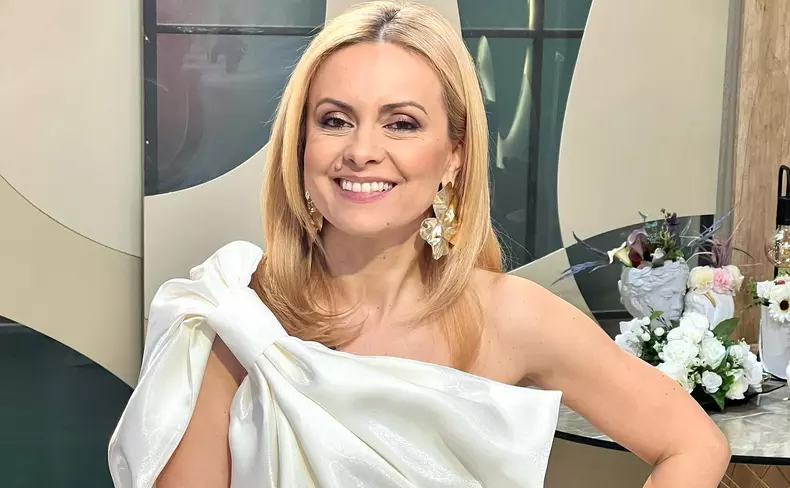 Simona Gherghe