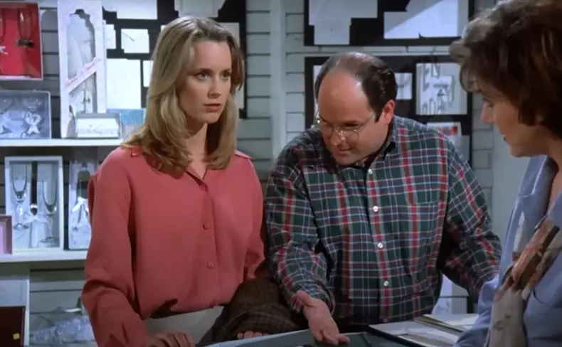 Ce actriță a fost insuportabilă pentru colegii din „Seinfeld” (1)