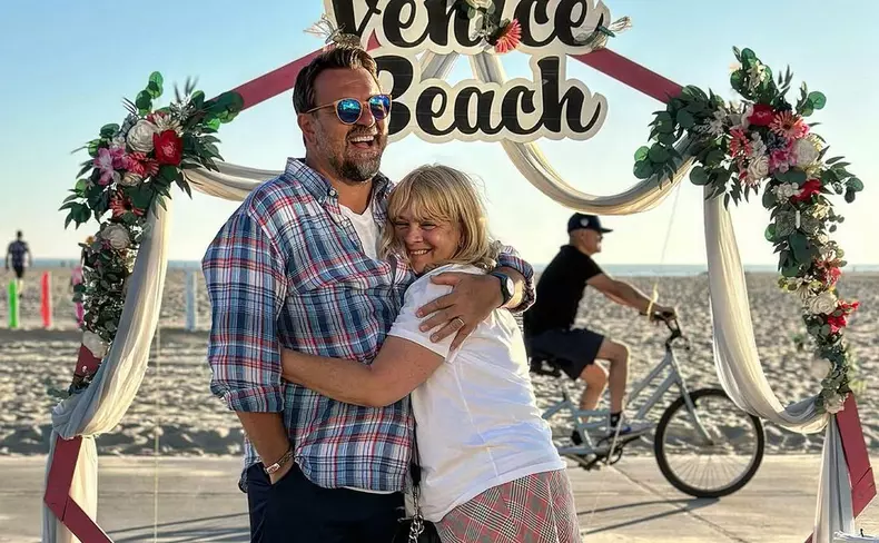 Horia-Brenciu-si-Alice Dumitrescu