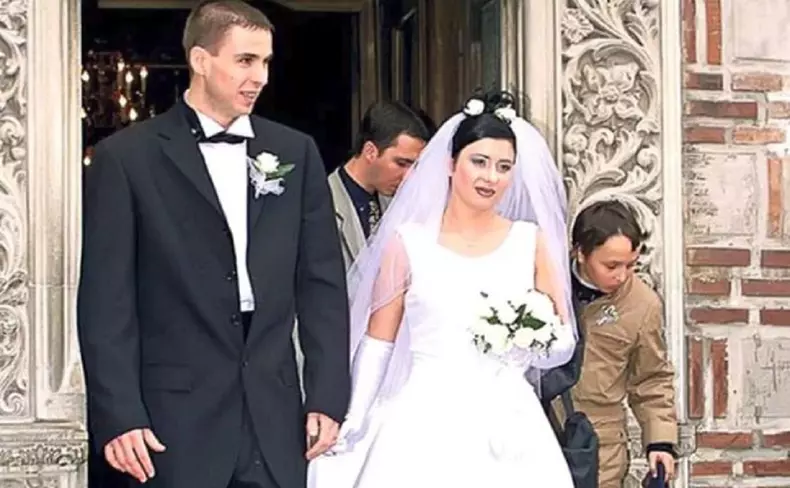 Tibi Dumitrescu și Anamaria Prodan au fost căsătoriți 9 ani