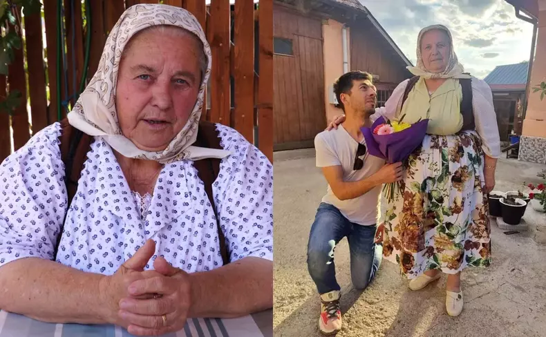 colaj tanti lenuta & mircea bravo