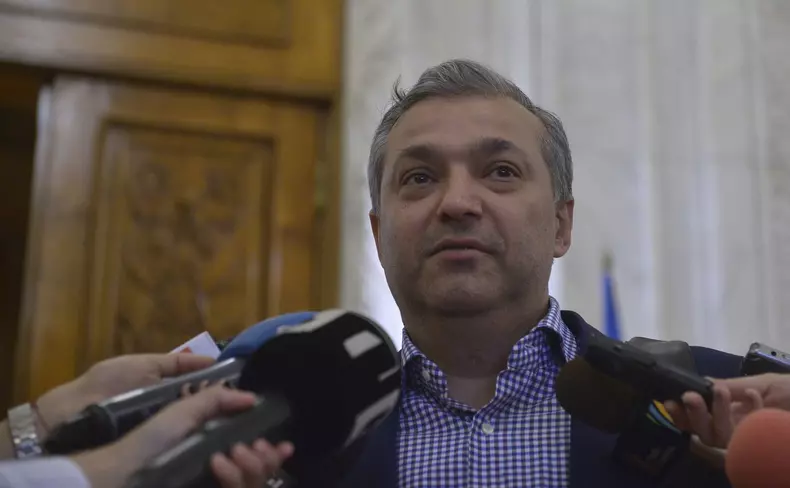 BUCURESTI -  PARLAMENT - COMISIA PRIVIND ALEGERILE DIN 2009