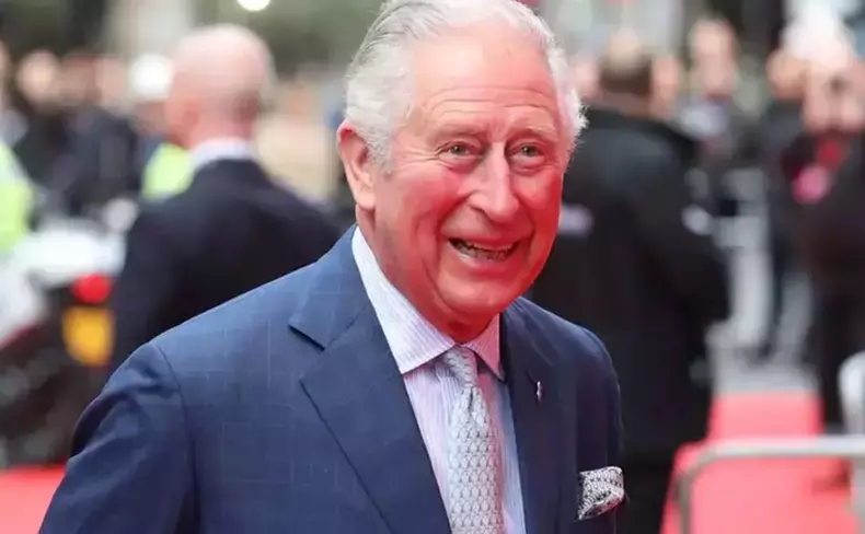 regele charles 1