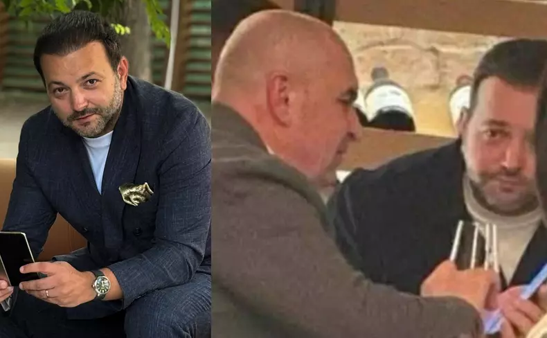 colaj ilie bolojan & mihai morar