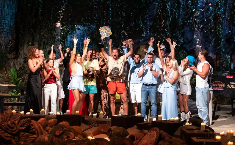 Finala Survivor