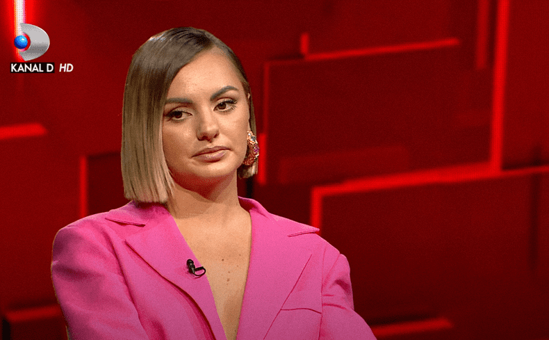 Alexandra Stan