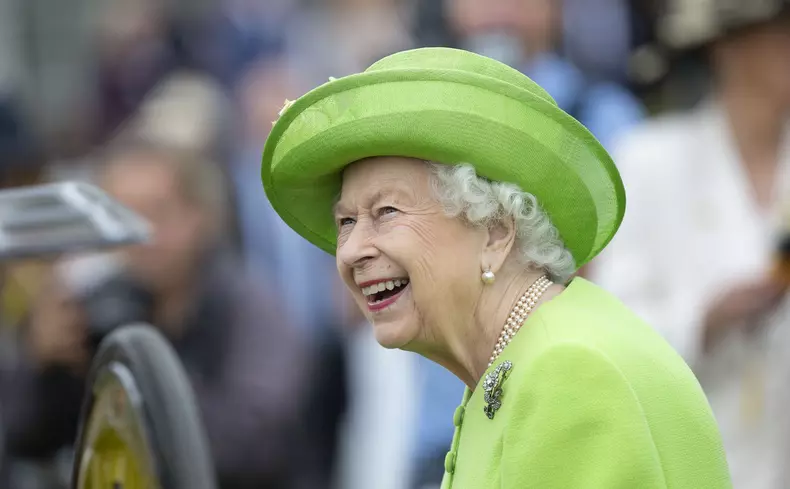 Out-Sourcing Inc. Royal Windsor Cup, Final, Guards Polo Club, Windsor, UK - 11 Jul 2021