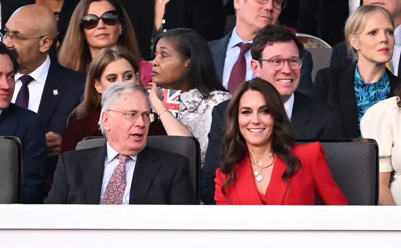 Kate Middleton
