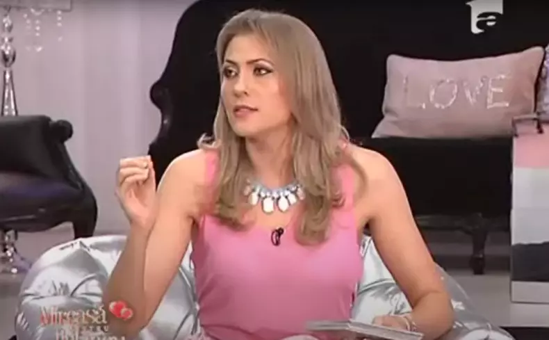 Discuții aprinse între Andrei Rotaru și Mirela Vaida, la „Mireasă pentru fiul meu”, acum 10 ani  (3)