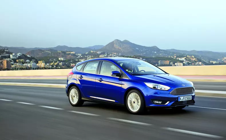 test drive ford focus facelift (2)