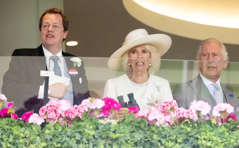 Royal Ascot 2023 - Tuesday