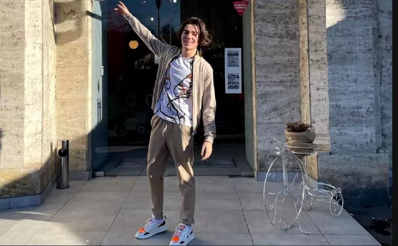 radu propria afacere