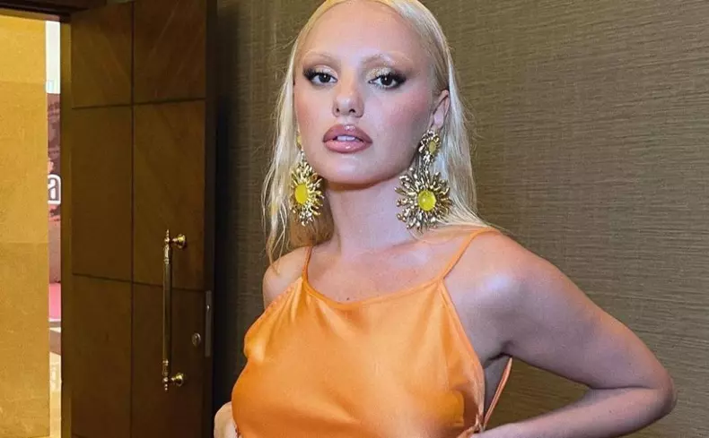 alexandra stan relatie