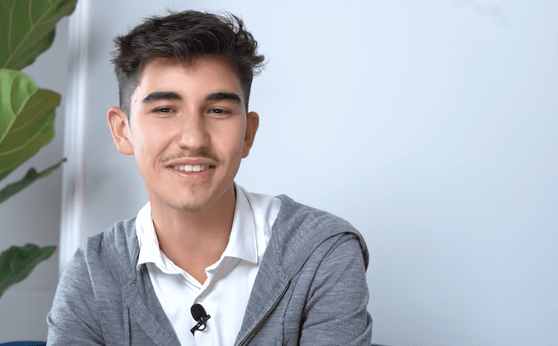 SEBASTIAN DOBRINCU DESPRE SURVIVOR