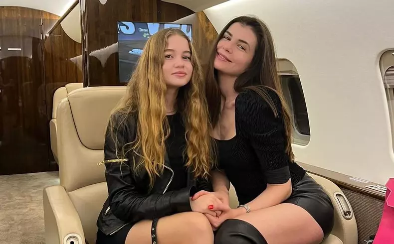 Ce sumă fabuloasăde bani a câștigat Irina Columbeanu