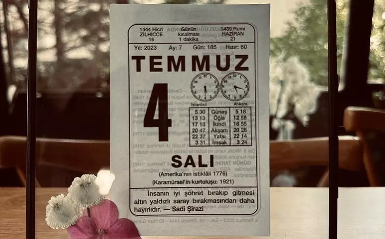 Actrița Asli Enver și-a prezentat fetița. Ce nume special a primit bebelușul