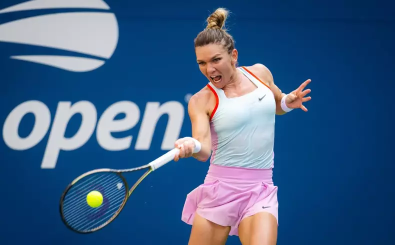 Simona Halep