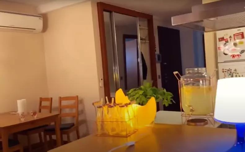 Andreea Mantea casa (2)