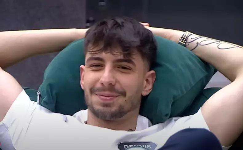 dennis casa iubirii 3