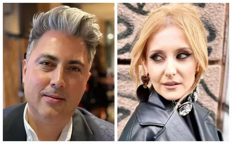 alina sorescu si alexandru ciucu