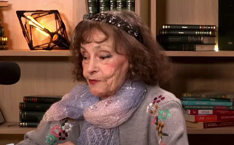 Marina Voica
