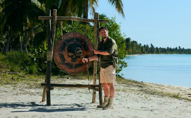survivor 5