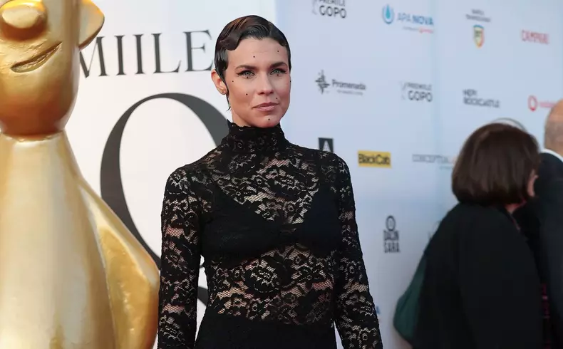 BUCURESTI - GALA PREMIILOR GOPO 2025