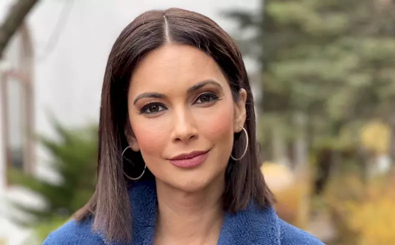 ANDREEA BERECLEANU PREZENTATOARE