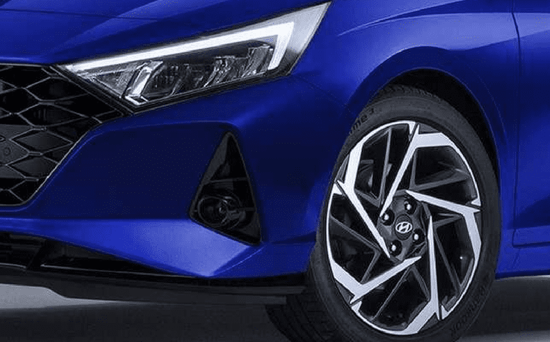 i20 teaser