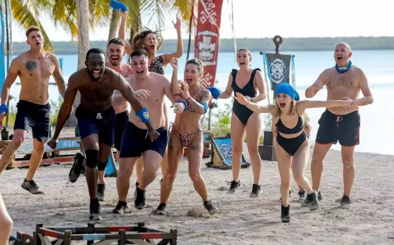 Survivor-Romania-2
