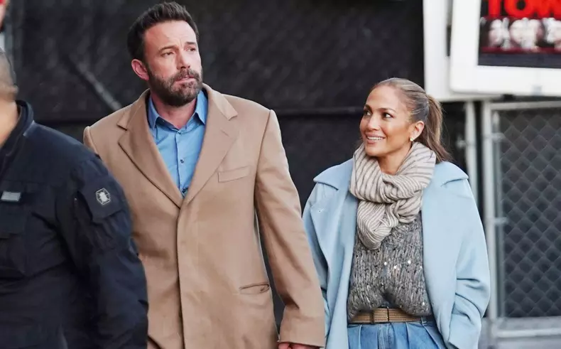 Cum a reacționat Ben Affleck, după ce fiul lui de 10 ani a făcut accident cu un Lamborghini