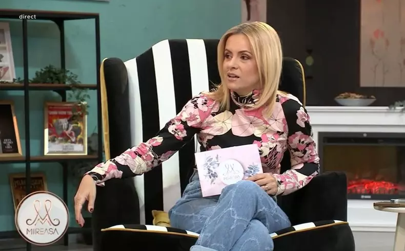 O declarație făcută de Simona Gherghe i-a revoltat pe fanii „Mireasa” (1)