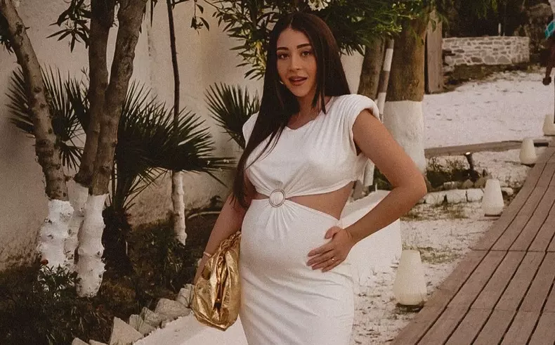 Nicole Cherry se pregătește de nuntă! Cum arată rochia de mireasă a artistei (5)