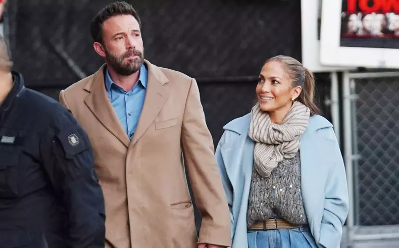 Cum a reacționat Ben Affleck, după ce fiul lui de 10 ani a făcut accident cu un Lamborghini