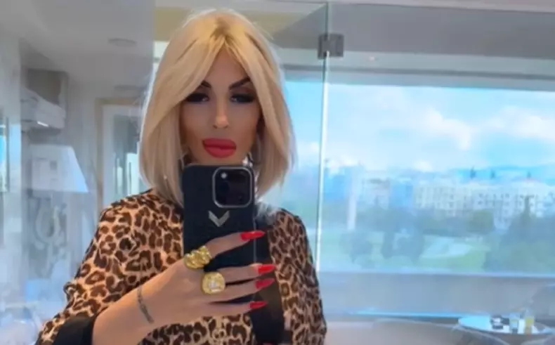 raluca badulescu 88