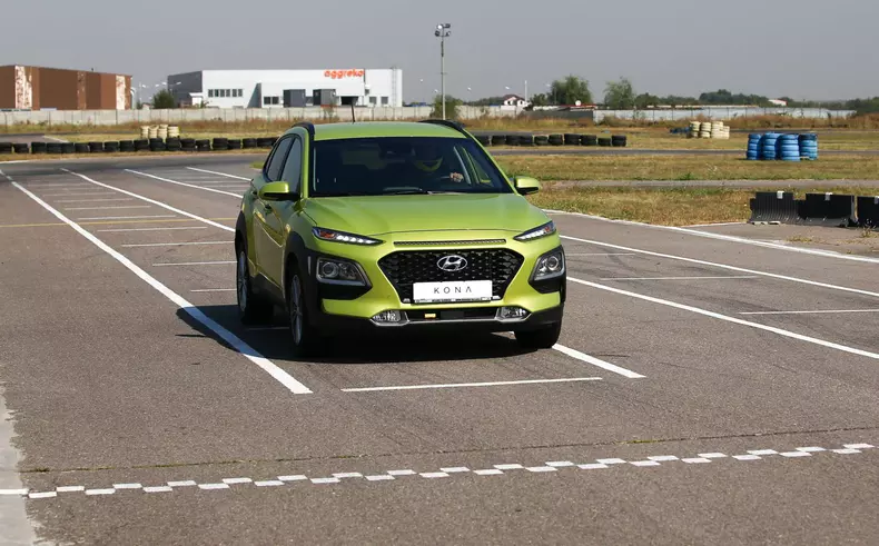 Best Driver 2018 concurs Auto Bild Romania 115