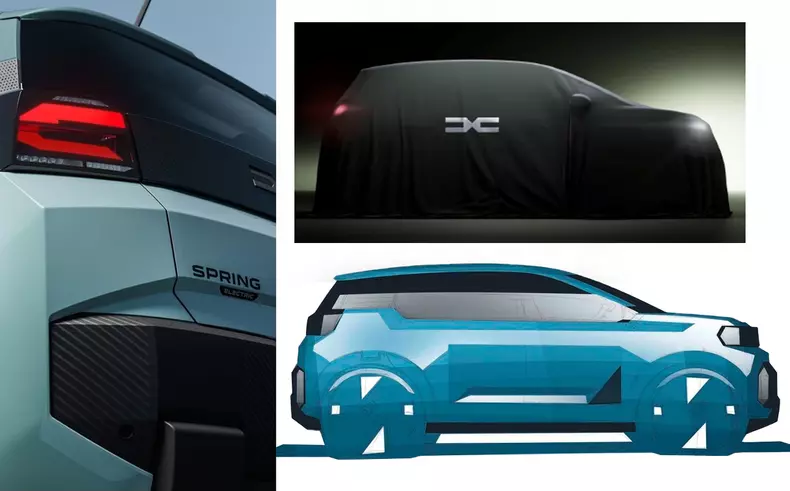 Dacia Spring II – 011