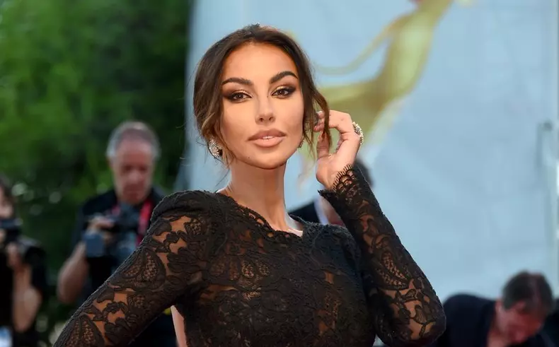madalina ghenea
