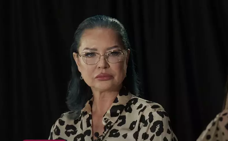 Eugenia Șerban podcast