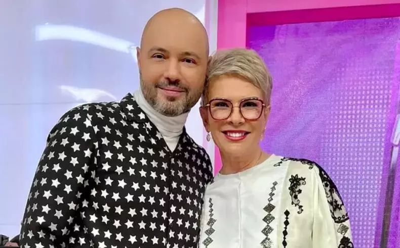 Teo Trandafir si Mihai Mitoseru
