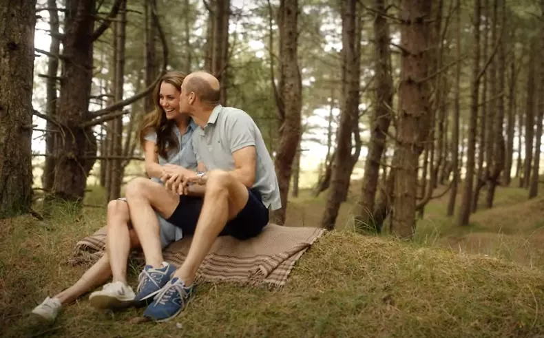 Kate Middleton, imagini rare de familie (13)