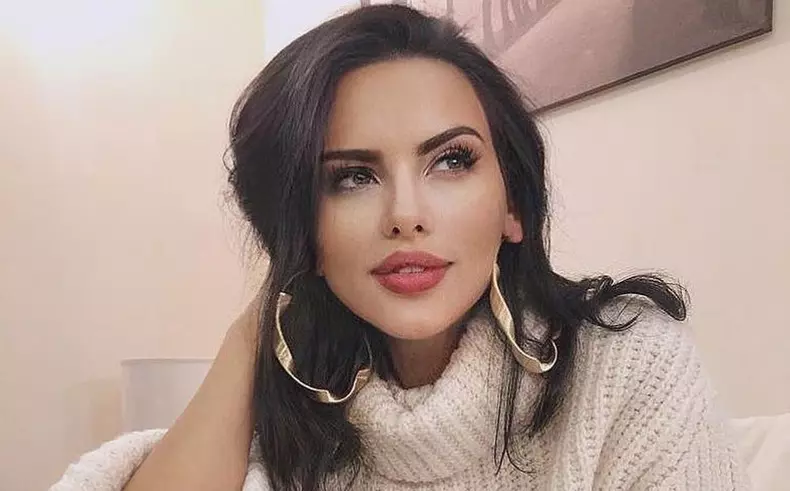 lavinia pirva