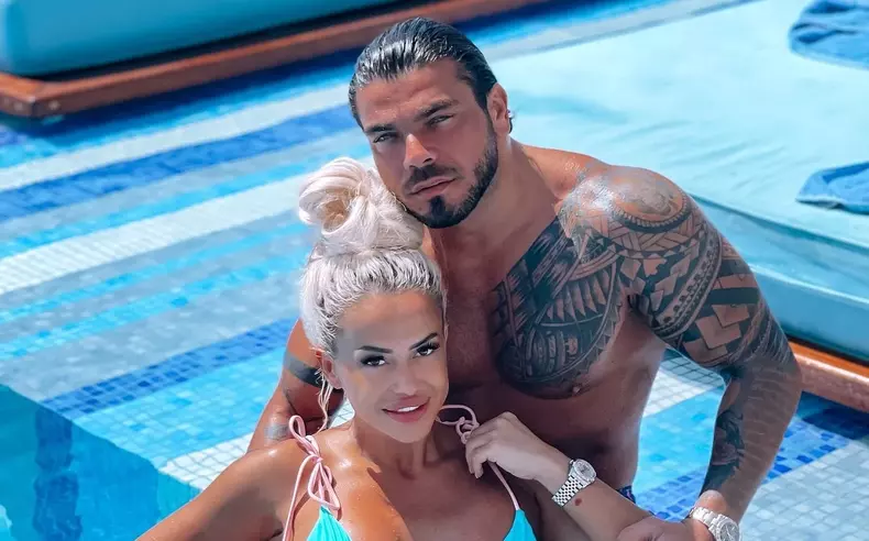 anda adam si noul ei spt